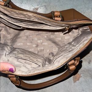 Michael Kors purse